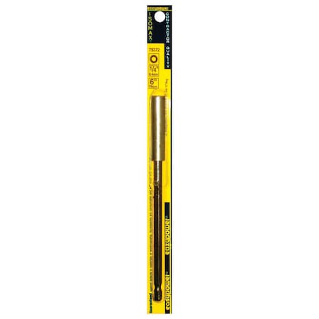Eazypower BIT HOLDER MGNTC 6""CRING 79372